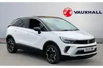 2021 Vauxhall Crossland