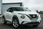 2022 Nissan Juke