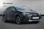 2022 Lexus UX