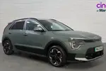 2023 Kia Niro