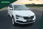 2019 Skoda Karoq