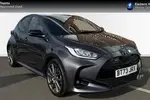 2023 Toyota Yaris