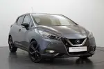 2021 Nissan Micra