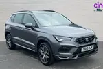 2024 SEAT Ateca