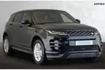 2019 Land Rover Range Rover Evoque