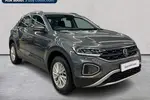 2022 Volkswagen T-Roc