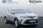 2023 Toyota C-HR