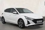 2024 Hyundai i20
