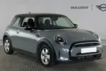 2021 MINI Hatchback