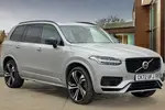 2022 Volvo XC90
