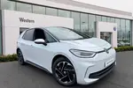 2025 Volkswagen ID.3