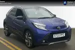 2022 Toyota Aygo X