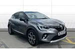 2023 Renault Captur