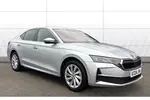 2024 Skoda Octavia