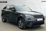 2025 Land Rover Range Rover Velar