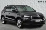 2024 Skoda Karoq