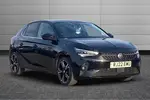 2022 Vauxhall Corsa