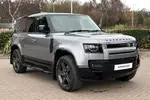 2022 Land Rover Defender