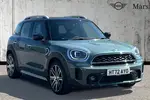 2022 MINI Countryman