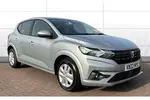2022 Dacia Sandero
