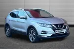 2019 Nissan Qashqai