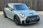 2022 MINI Hatchback