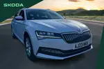 2023 Skoda Superb Estate