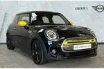 2020 MINI Electric