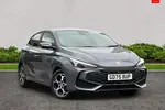 2025 MG MG3