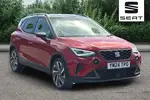 2024 SEAT Arona