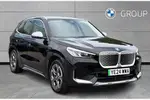 2024 BMW iX1