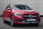 2023 Mercedes-Benz GLA