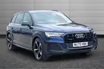 2020 Audi Q7