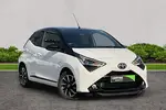2021 Toyota Aygo