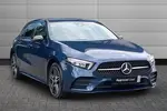2022 Mercedes-Benz A-Class