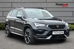 2024 Cupra Ateca