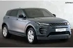 2022 Land Rover Range Rover Evoque