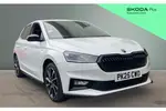 2025 Skoda Fabia