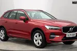 2021 Volvo XC60