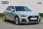 2023 Audi A1