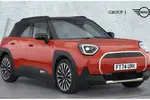 2025 MINI Electric