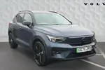 2025 Volvo Ex40