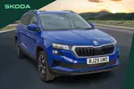 2025 Skoda Karoq