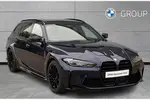 2024 BMW M3