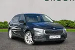 2025 Skoda Scala