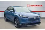 2025 Honda HR-V