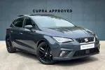 2026 SEAT Ibiza