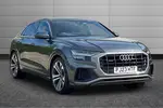 2023 Audi Q8
