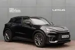 2024 Lexus Lbx