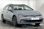 2024 Volkswagen Golf Estate